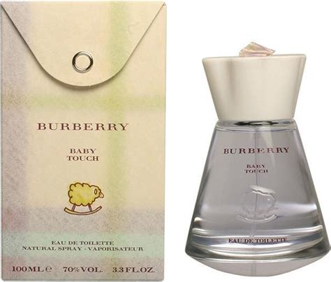 parfum enfant burberry